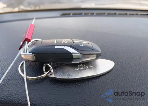 2015 Ford Mustang Gt Premium из США, поврежденный, VIN 1FA6P8CFXF5427725